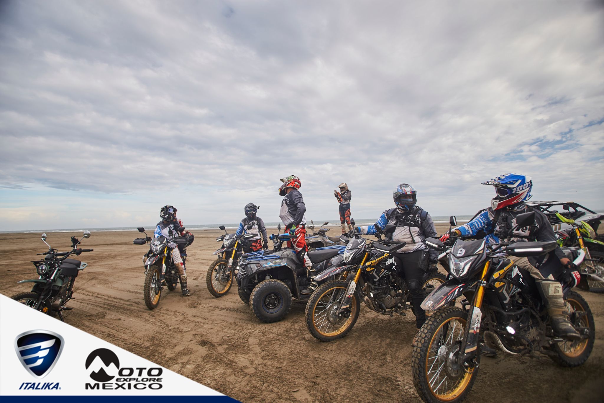 ITALIKA CHACHALACAS D2 259